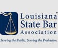 Louisiana State Bar Association - Serving The Public. Serving The Profession.
